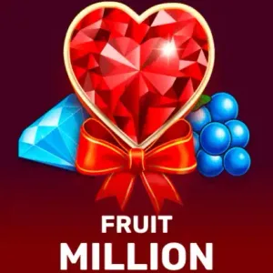Fruit Million slot thumbnail