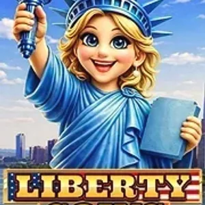 Liberty Coins slot thumbnail