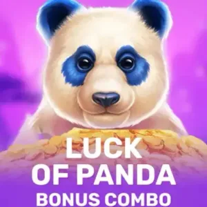 Luck of Panda Bonus Combo slot thumbnail