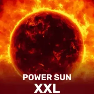 Power Sun XXL slot thumbnail