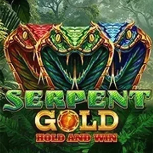 Serpent Gold slot thumbnail