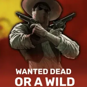 Wanted Dead or a Wild slot thumbnail