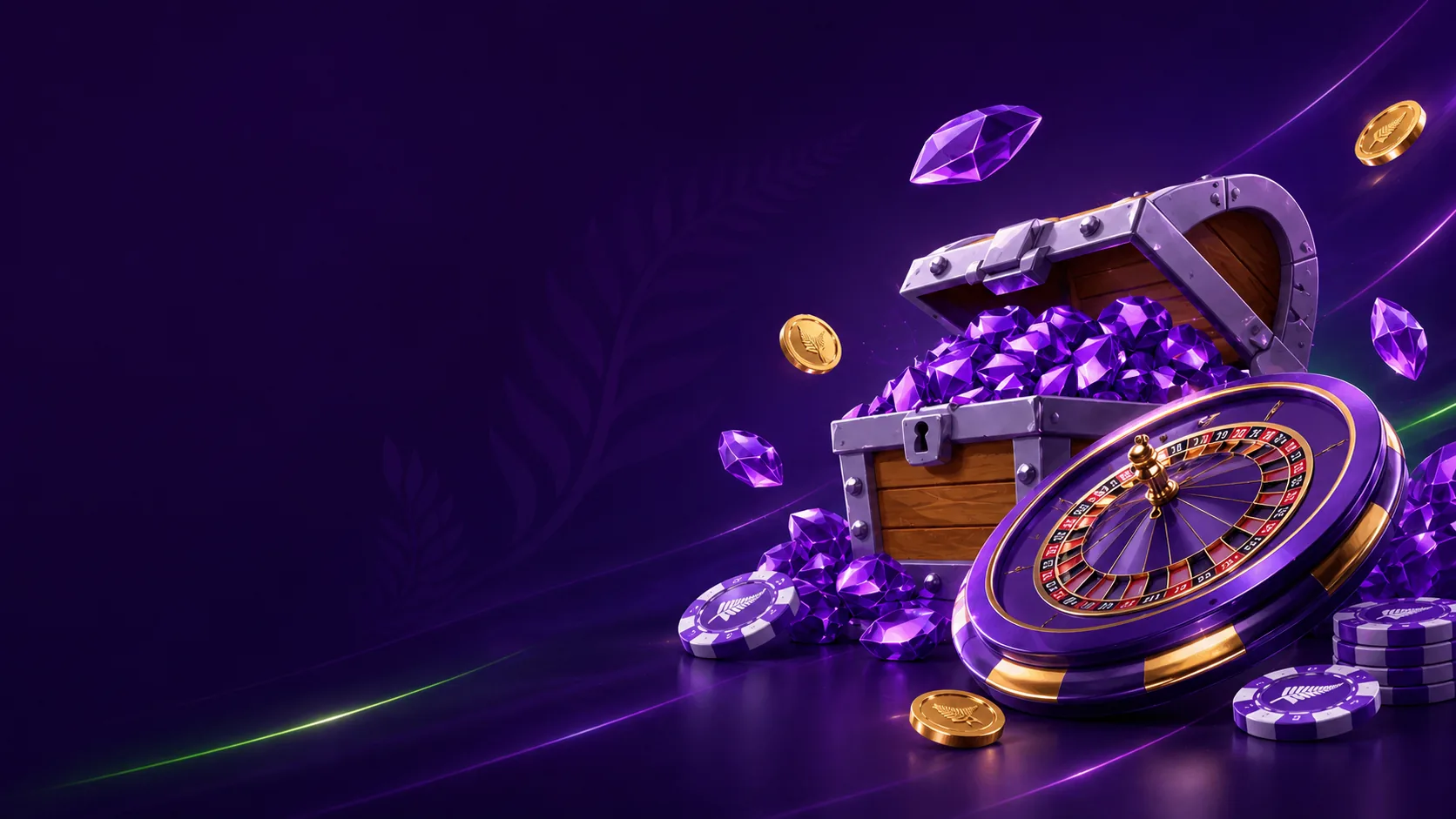 Bonus chest